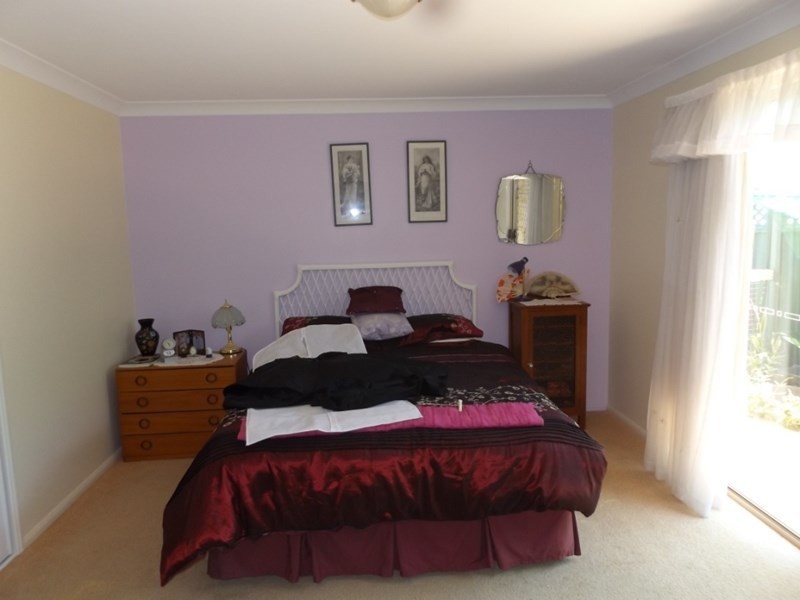 39 BURNETT, Kingaroy QLD 4610