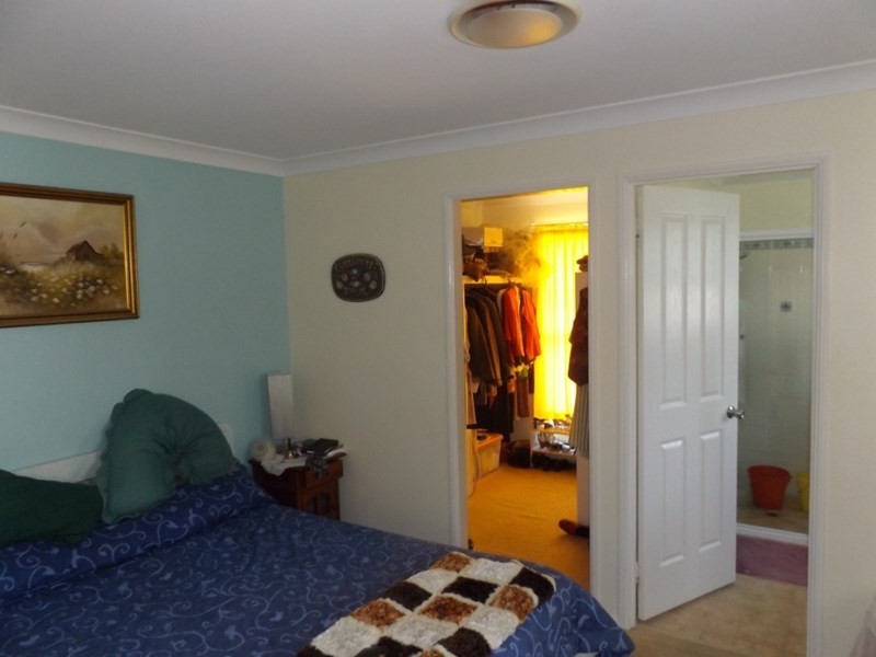 39 BURNETT, Kingaroy QLD 4610