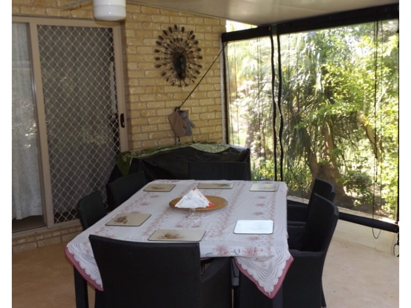 39 BURNETT, Kingaroy QLD 4610