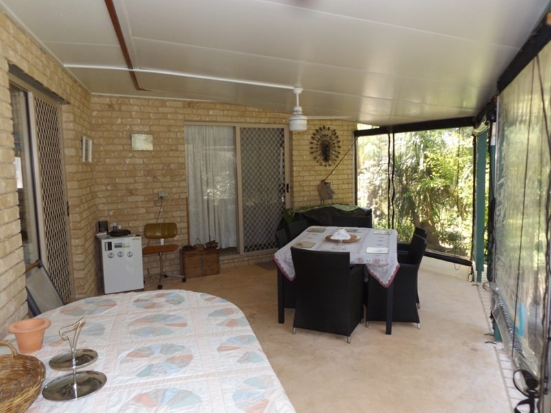 39 BURNETT, Kingaroy QLD 4610