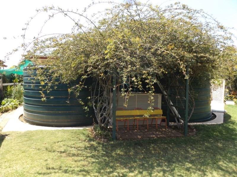 39 BURNETT, Kingaroy QLD 4610