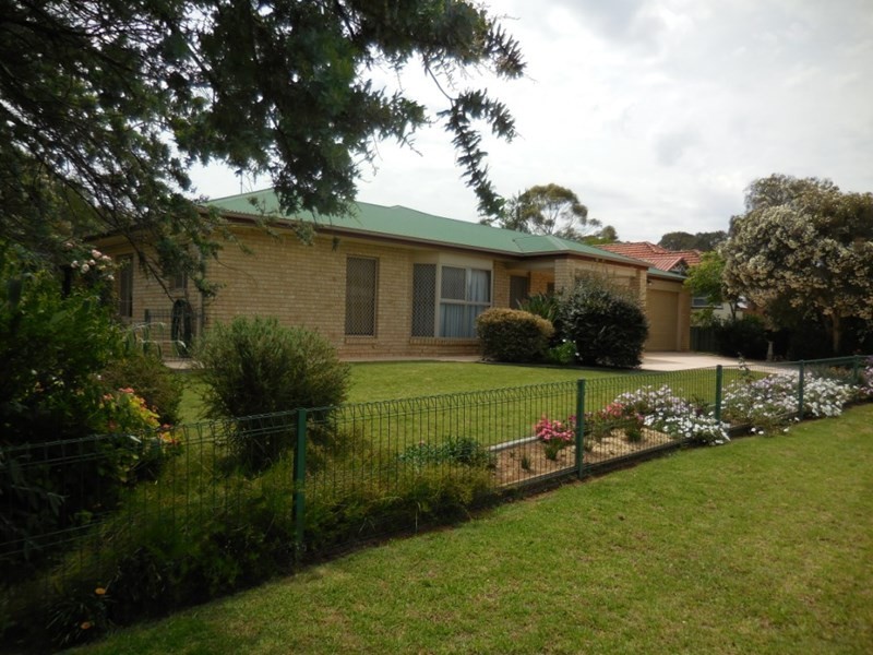 39 BURNETT, Kingaroy QLD 4610