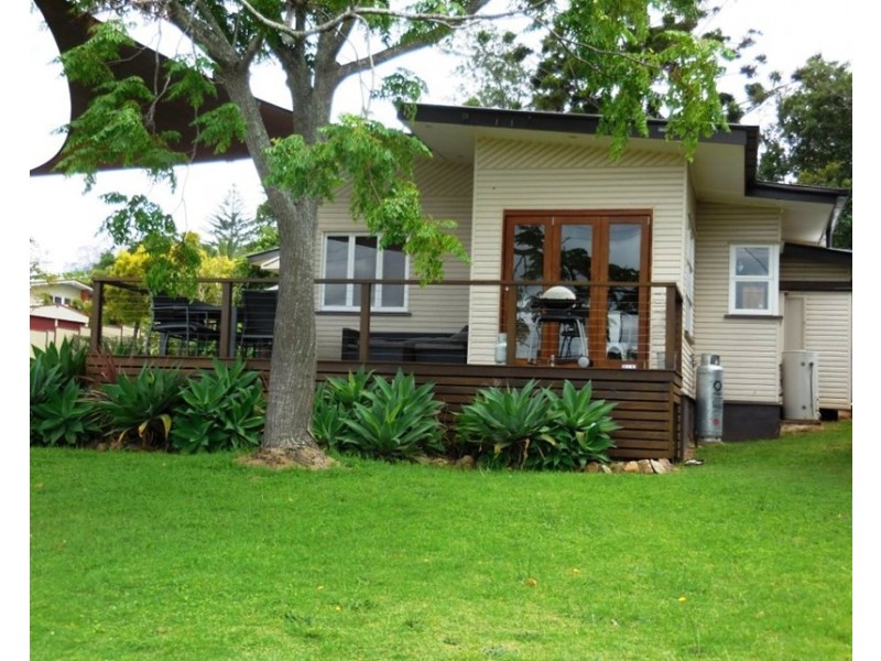 22 webster, Kingaroy QLD 4610