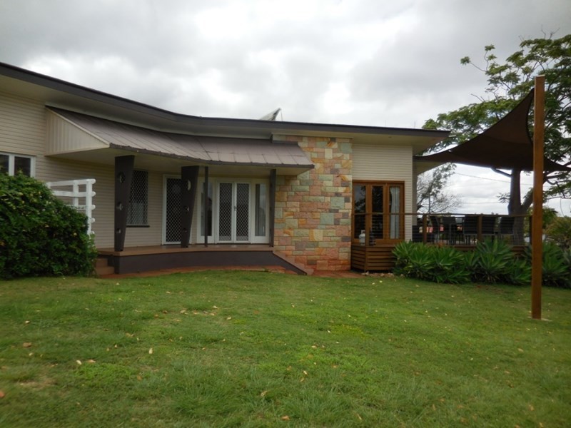 22 webster, Kingaroy QLD 4610