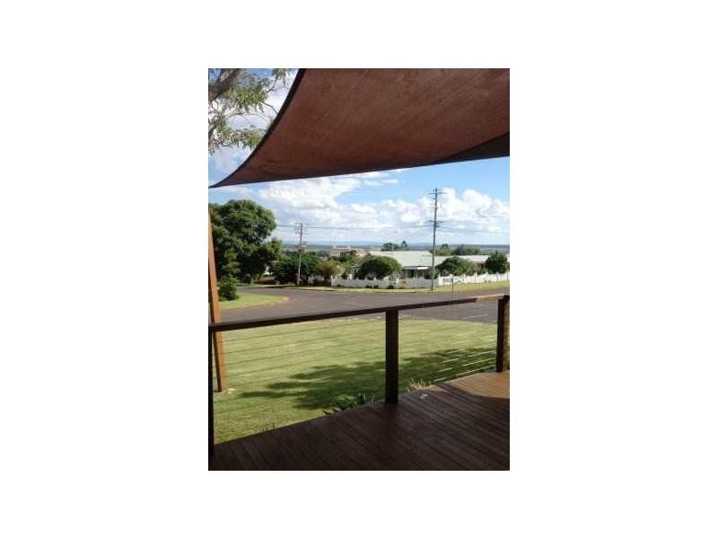 22 webster, Kingaroy QLD 4610