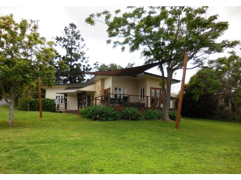 22 webster, Kingaroy QLD 4610