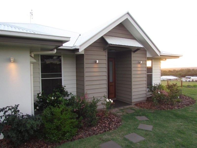 Kingaroy QLD 4610