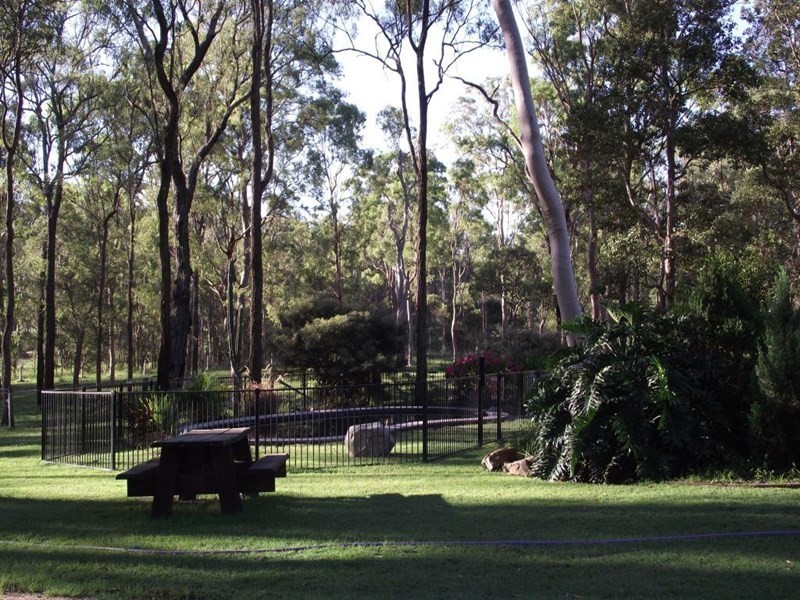 80 Cairns Road, Kingaroy QLD 4610