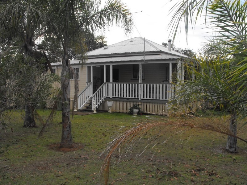 Blackbutt QLD 4306