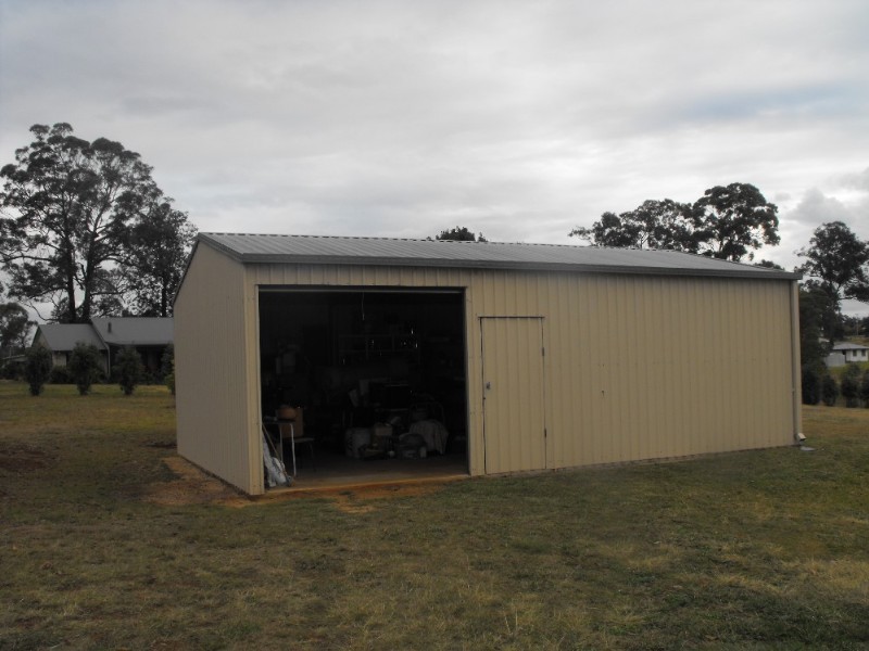 Blackbutt QLD 4306