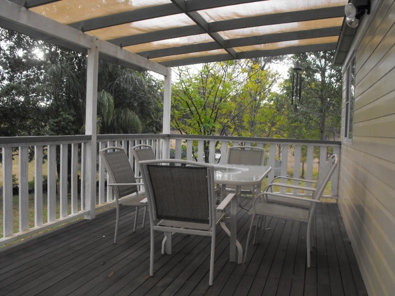 Blackbutt QLD 4306