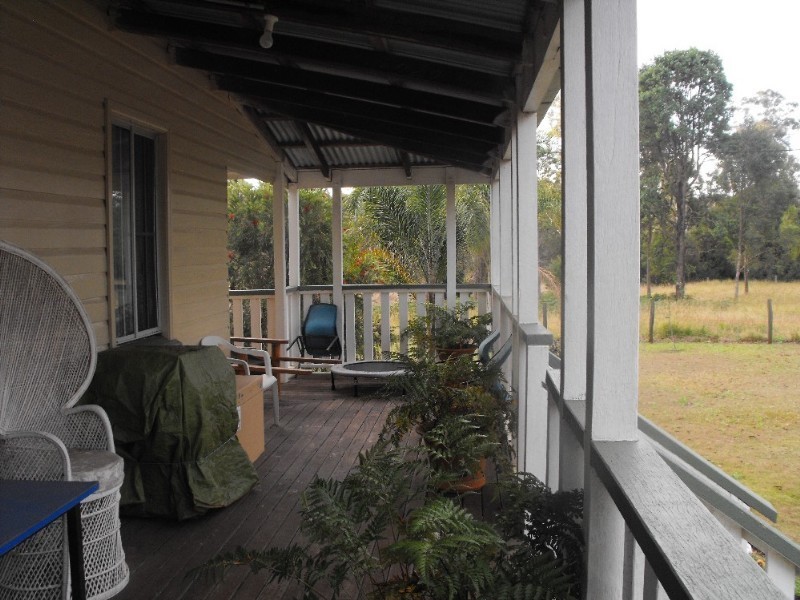 Blackbutt QLD 4306