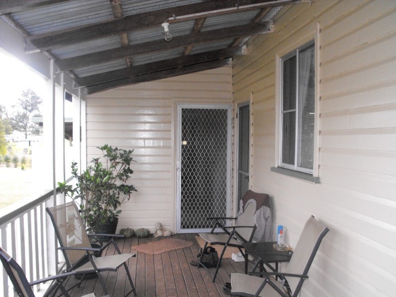 Blackbutt QLD 4306