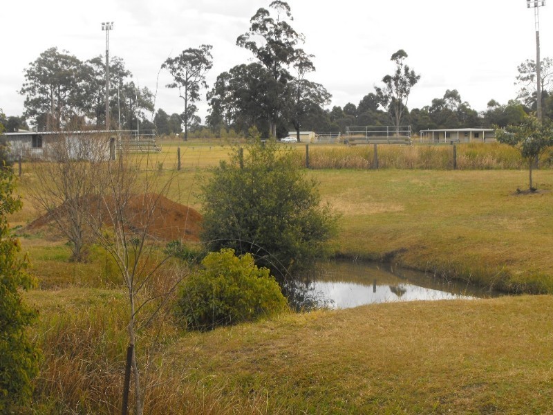 Blackbutt QLD 4306