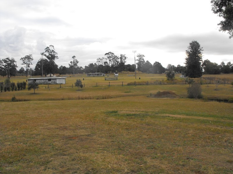 Blackbutt QLD 4306