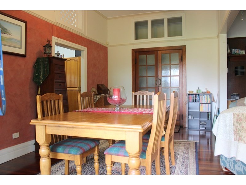 18 Albert Street, Kingaroy QLD 4610
