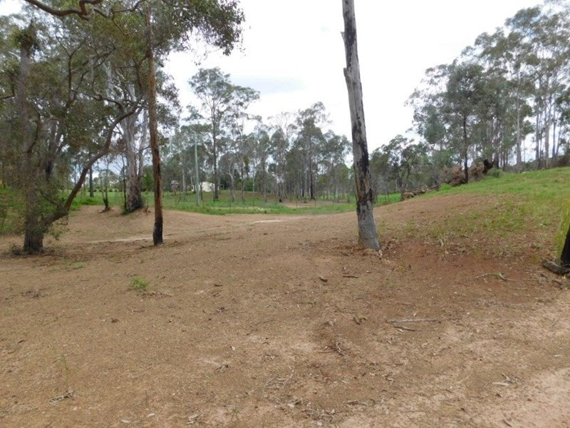 Lot 8 Lanigans Road, Nanango QLD 4615