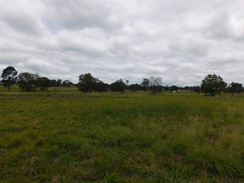 Lot 8 Lanigans Road, Nanango QLD 4615