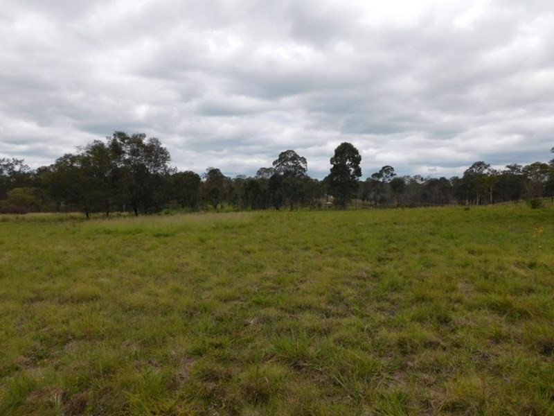 Lot 8 Lanigans Road, Nanango QLD 4615
