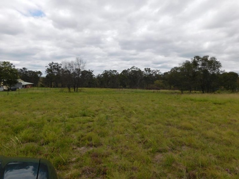 Lot 8 Lanigans Road, Nanango QLD 4615