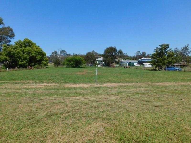 64-66 Burnett Street, Nanango QLD 4615