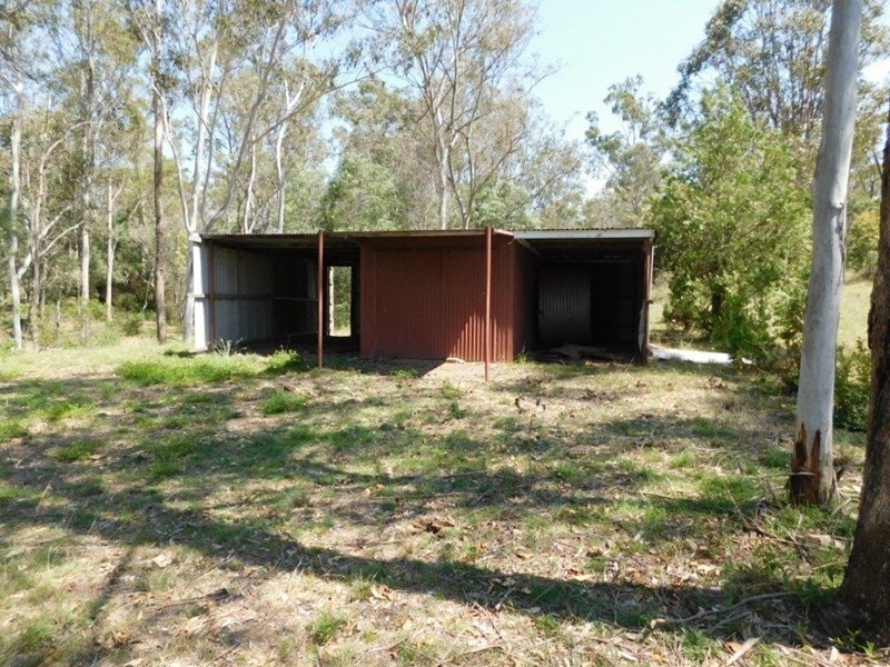 73 Brights Road, Nanango QLD 4615