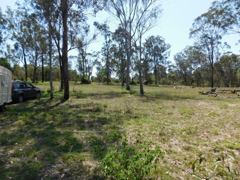 73 Brights Road, Nanango QLD 4615