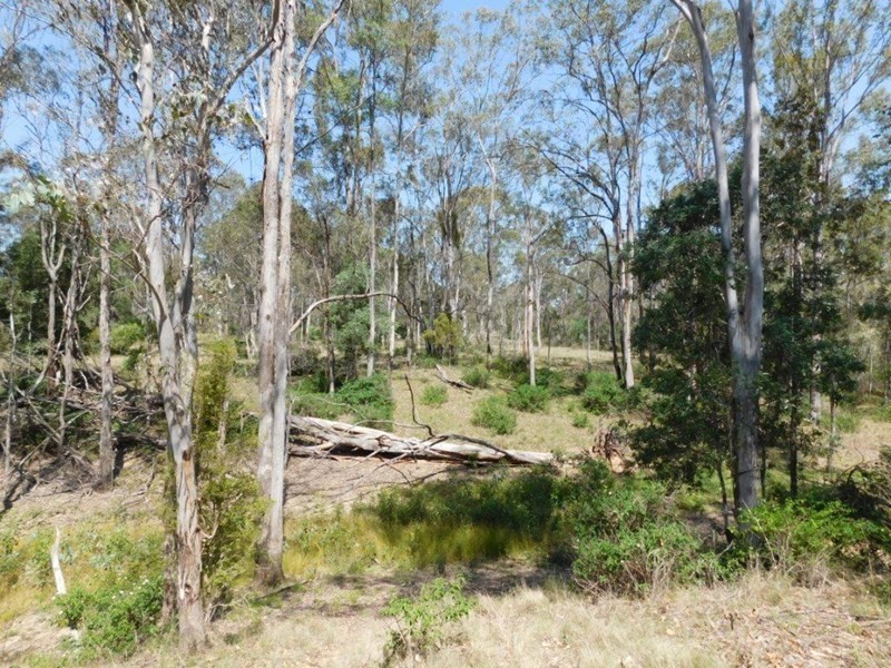 73 Brights Road, Nanango QLD 4615