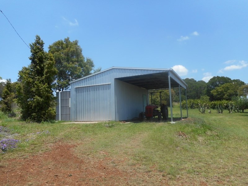 76 Brights Road, Nanango QLD 4615