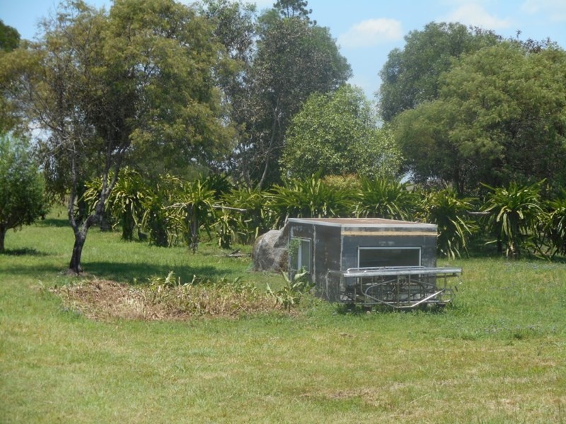 76 Brights Road, Nanango QLD 4615