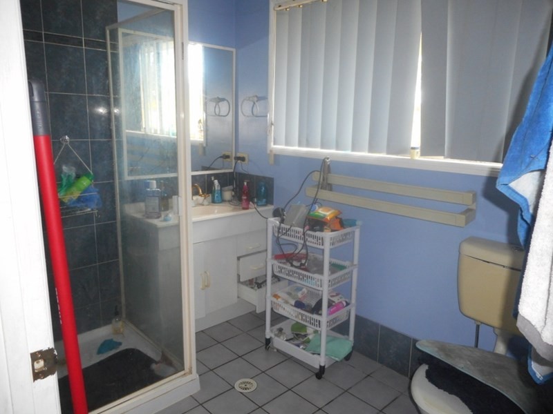 Wattle Camp QLD 4615