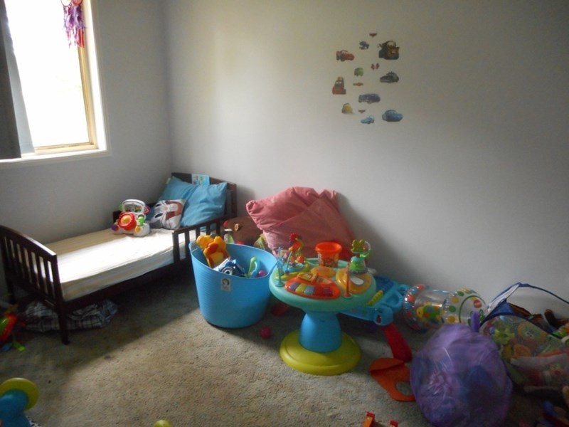 Wattle Camp QLD 4615