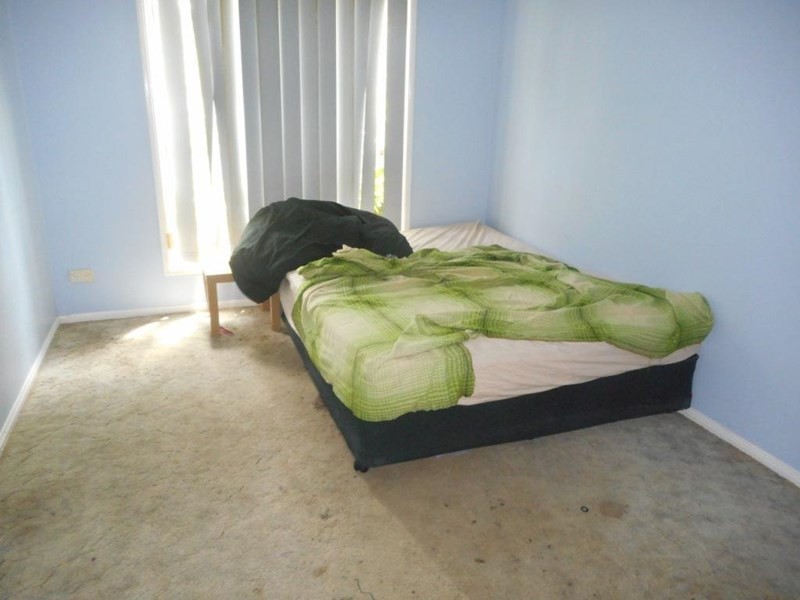 Wattle Camp QLD 4615