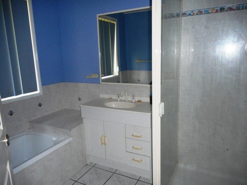 Wattle Camp QLD 4615