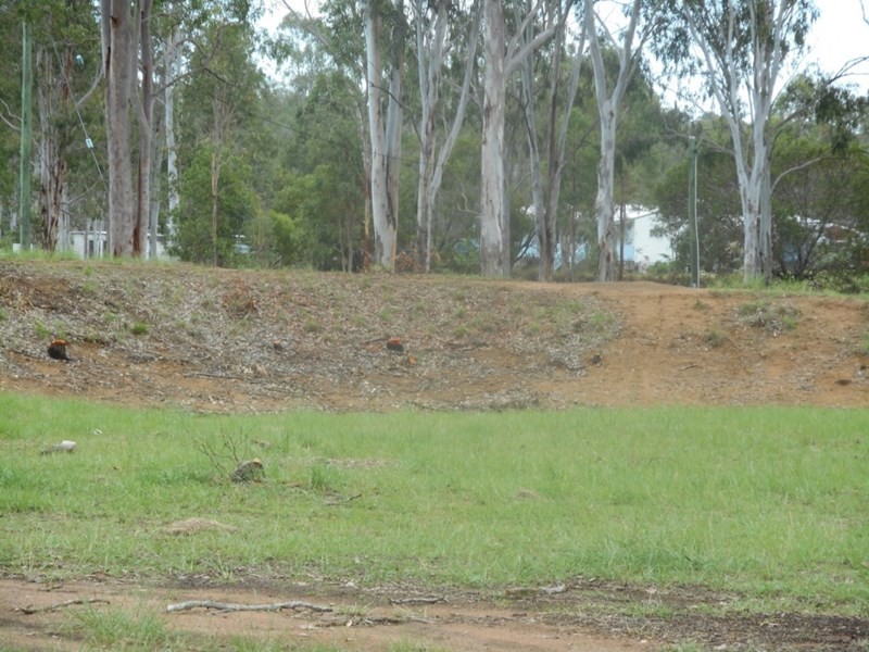 Wattle Camp QLD 4615