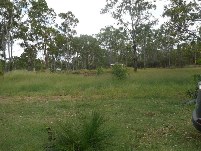 Wattle Camp QLD 4615