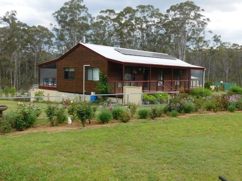 232 Franks Road, Blackbutt QLD 4306