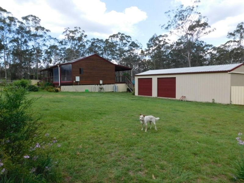 232 Franks Road, Blackbutt QLD 4306