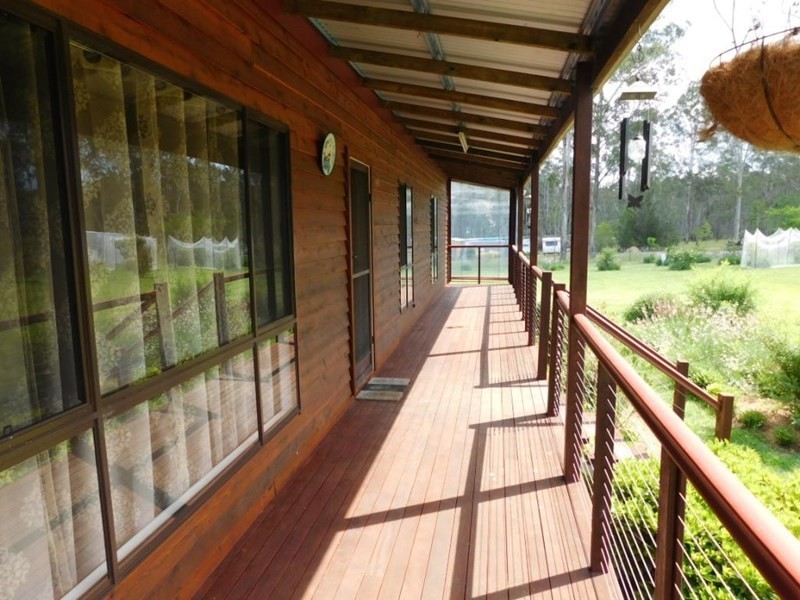 232 Franks Road, Blackbutt QLD 4306