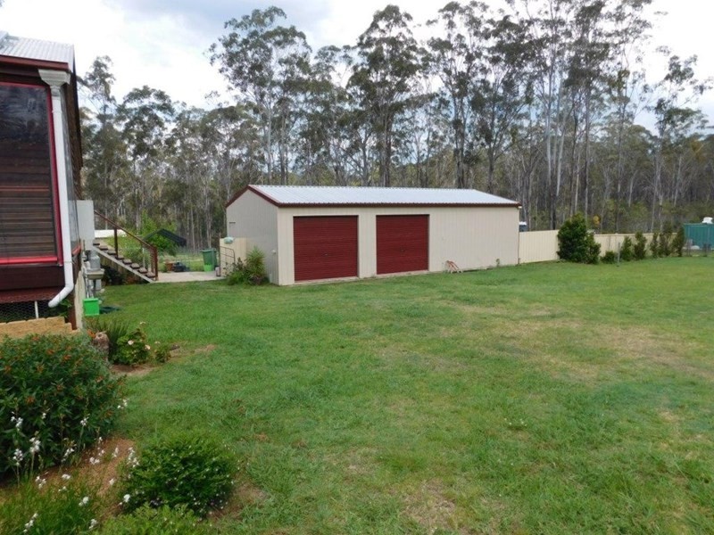232 Franks Road, Blackbutt QLD 4306