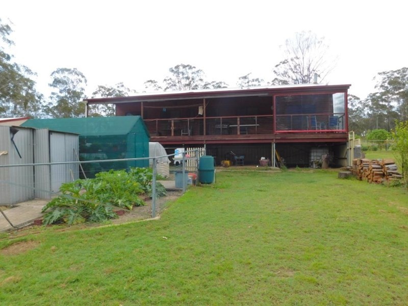 232 Franks Road, Blackbutt QLD 4306