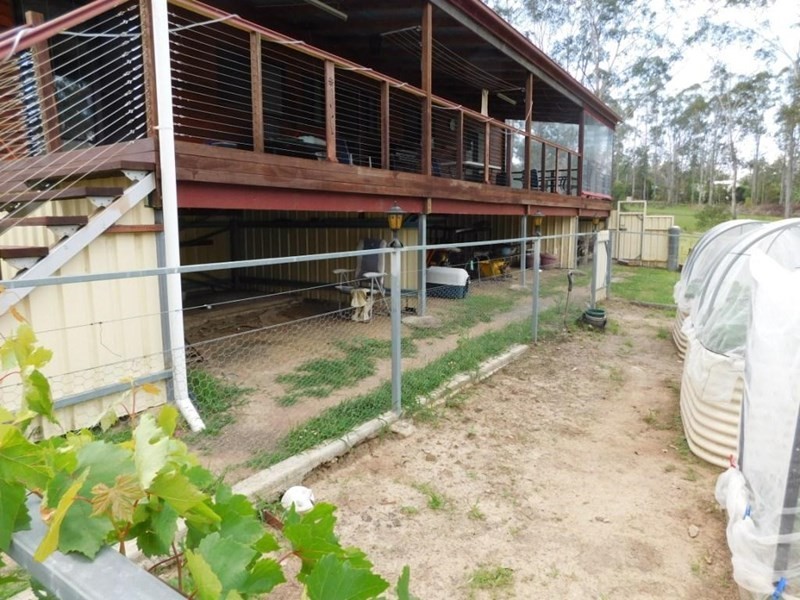 232 Franks Road, Blackbutt QLD 4306