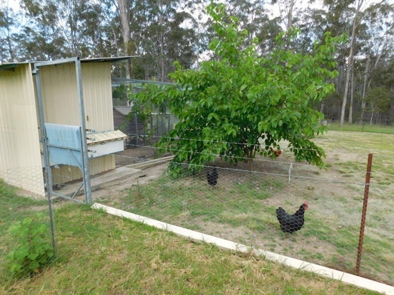 232 Franks Road, Blackbutt QLD 4306