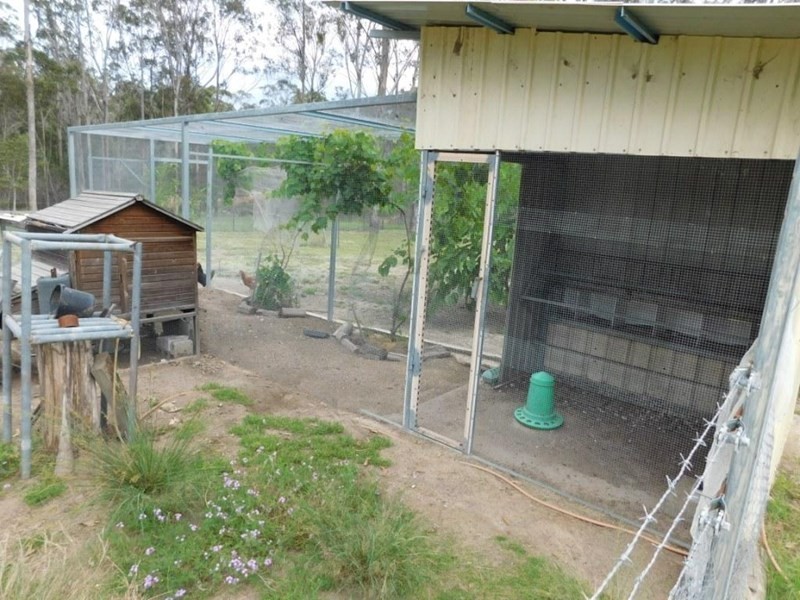 232 Franks Road, Blackbutt QLD 4306