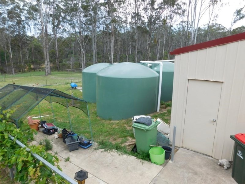 232 Franks Road, Blackbutt QLD 4306