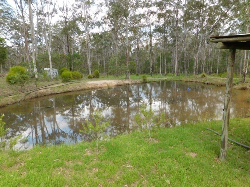 232 Franks Road, Blackbutt QLD 4306