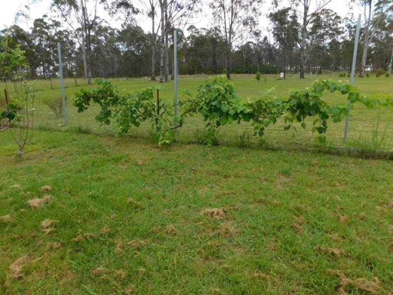 232 Franks Road, Blackbutt QLD 4306
