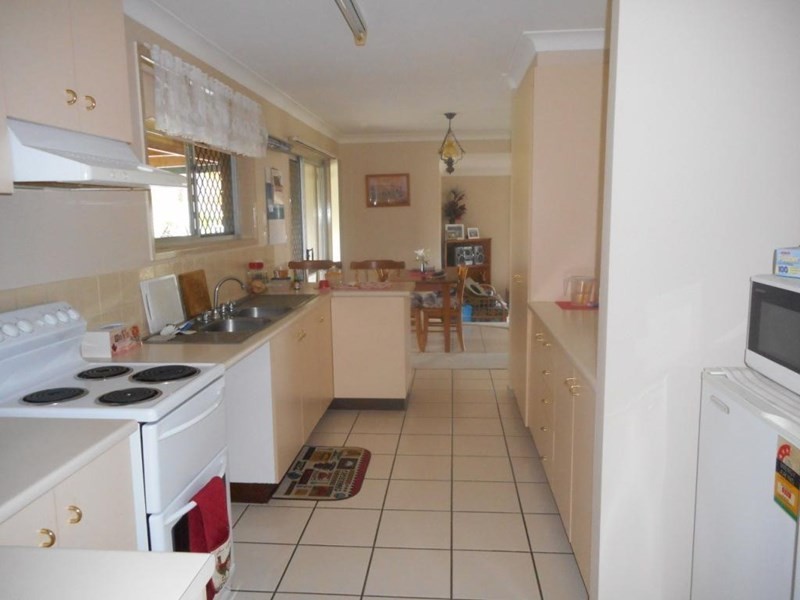 Nanango QLD 4615