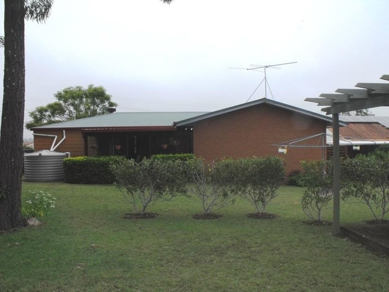 Nanango QLD 4615