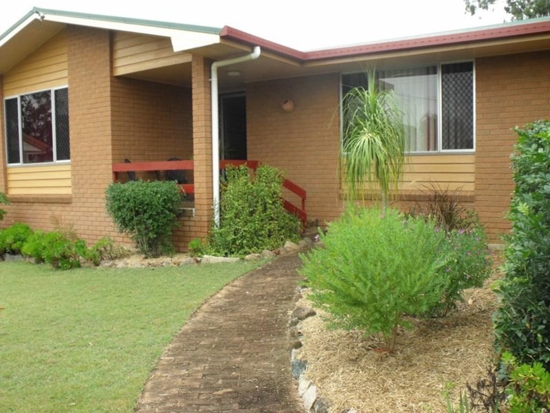 Nanango QLD 4615
